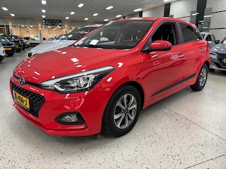 Hyundai i20 1.0 T-GDI PREMIUM / Navi / Cruise / Apple / Climat / Camera / Key less