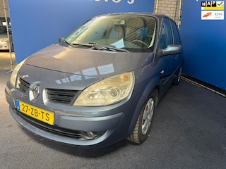 Renault Scénic 2.0-16V Business Line Benzine/LPG