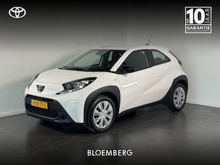 Toyota Aygo 1.0 VVT-i MT Play Apple Carplay |