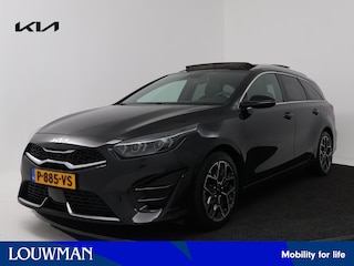 Kia Ceed Sportswagon 1.5 T-GDi GT-PlusLine | Panoramadak | Camera | €750-inruilpremie