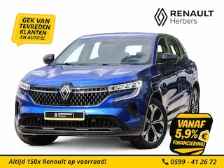 Renault Austral 1.2 E-Tech full hybrid 200 evolution CAMERA / ADAPTIVE CRUISE / 18 INCH / ALL SEASON
