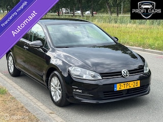 Volkswagen Golf 1.2 TSI Highline Airco Navi Elek.Pakket