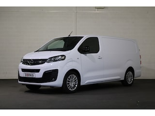 Opel Vivaro L3 H1 50 kWh