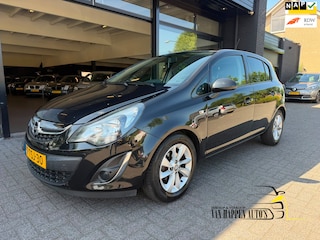Opel Corsa 1.4-16V Design Edition