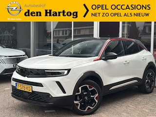 Opel Mokka 1.2 GS ECC / Carplay