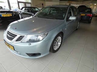 Saab 9-3 Sport Sedan 1.8t Norden Limited 1 Jaar BOVAG garantie