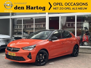 Opel Corsa 1.2 GS Line Stoel verarming / Airco / Led