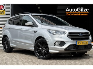 Ford Kuga 1.5 EcoBoost ST Line l Navi l Camera l Clima l Cruise l Trekhaak