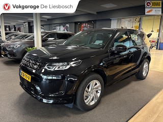 Land Rover Discovery Sport P300e 1.5 R-Dynamic SE/leer/navi/camera/elc klep/boeken