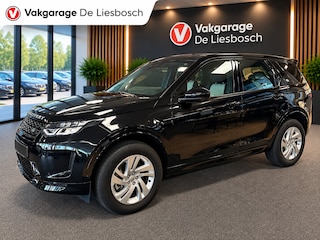 Land Rover Discovery Sport P300e 1.5 R-Dynamic SE/leer/navi/camera/elc klep/boeken