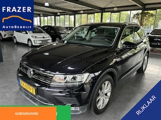 Volkswagen Tiguan 1.4 TSI ACT Highline