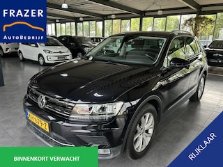Volkswagen Tiguan 1.4 TSI ACT Highline
