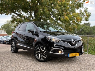 Renault Captur 0.9 TCe Dynamique | Cruise + Clima + Navi nu € 6.975,-!!!