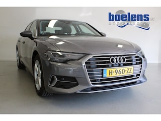 Audi A6 Limousine 40 TDI Sport Launch edition Business | 31834KM-N.A.P! | UNIEK | STOEL-VERW | CLIMA | 18'LMV | CARPLAY | LED | 204PK |
