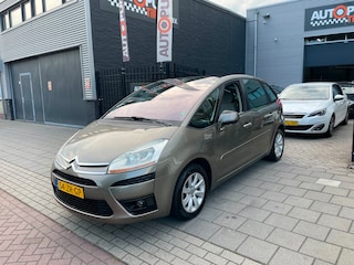 Citroën C4 Picasso 1.8-16V Ambiance 5p. Panorama Airco NAP