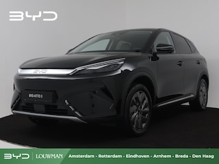 BYD Atto 3 EVO Design 74.8 kWh 09-26 | Nieuwste generatie | 510 KM WLTP Range | Google Built-in | Tijdelijk €2950,- voordeel!