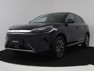 BYD Atto 3 EVO Design 74.8 kWh 09-26 | Nieuwste generatie | 510 KM WLTP Range | Google Built-in | Tijdelijk €2950,- voordeel!