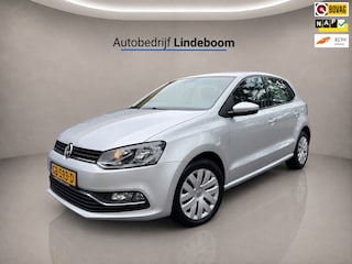 Volkswagen Polo 1.2 TSI Comfortline, Cruise control, All Season banden