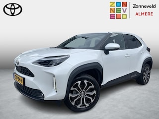 Toyota Yaris Cross 1.5 Hybrid Dynamic Winterpack trekhaak