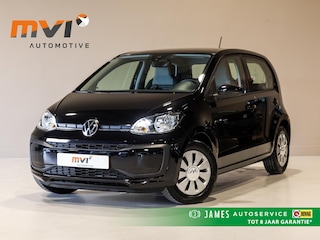 Volkswagen Up 1.0 / 65pk /