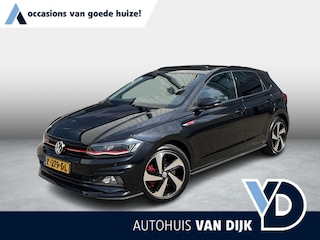 Volkswagen Polo 2.0 TSI GTI DSG / Panoramadak / 17" velgen / Virtual cockpit / Apple carplay