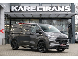 Ford Transit Custom 2.0 TDCI 136 | KAR-edition | LED | Camera | Clima..