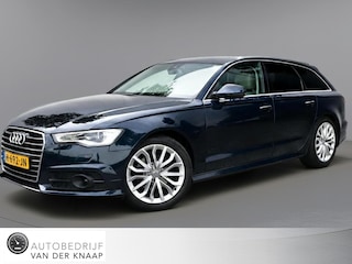 Audi A6 Avant 1.8 TFSI | Clima | Adapt. Cruise | Multimedia/Navi | Pano | PDC + Camera |