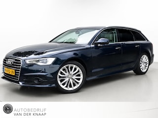 Audi A6 Avant 1.8 TFSI | Clima | Adapt. Cruise | Multimedia/Navi | Pano | PDC + Camera |