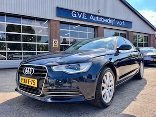 Audi A6 2.0 TFSI BUSINESS ED