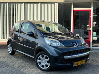 Peugeot 107 1.0-12V Sublime 3 Deurs I Nieuwe APK I Airco I Elektrische ramen I Toerenteller