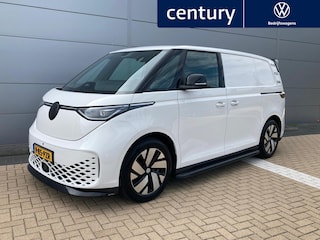 Volkswagen ID. Buzz Bedrijfswagens Bulli Limited Edition Elektromotor 210 kW (286 pk)