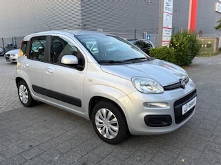 Fiat Panda 1.2 Popstar|Carplay|Stuurbekr|Airco