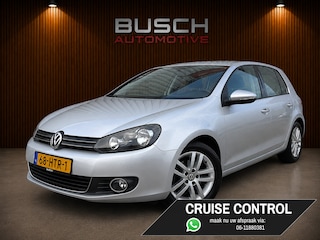Volkswagen Golf 1.4 TSI Highline | CARPLAY | TREKHAAK | PDC |