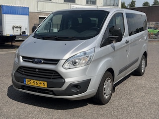 Ford Transit Custom 300 2.2 TDCI L2H1 Trend Export