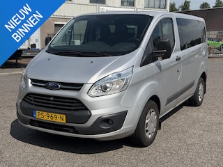 Ford Transit Custom 300 2.2 TDCI L2H1 Trend Export