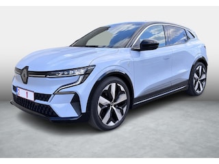 Renault Mégane EV60 220pk Optimum Charge Techno Snellader / SOH 93% / WLTP 450 / Two Tone / 20" Lm velgen / Navigatie / Carplay / Stuurverw. / Stoelverw. / Warmtepomp / Parkeer Camera