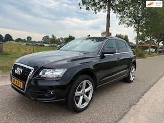 Audi Q5 2.0 TFSI quattro