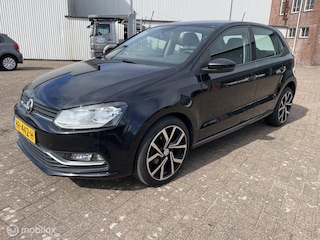 Volkswagen Polo 1.4 TDI Edition R