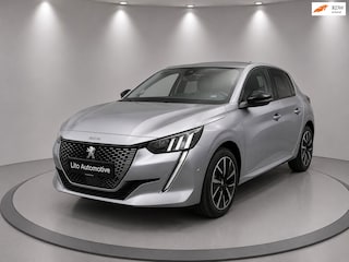 Peugeot 208 |GT LINE|AIRCO|NAVI|ELECTRIC|