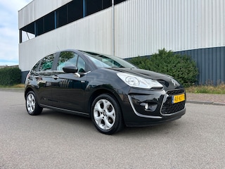 Citroën C3 1.6 VTi Exclusive Panorama/Navigatie/Bluetooth/Trekhaak