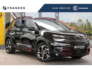Citroën C5 Aircross 1.6 Plug-in Hybrid 225 C-Series | Trekhaak | Navigatie | Stoelverwarming