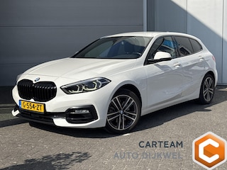 BMW 118i Executive Edition Sportline