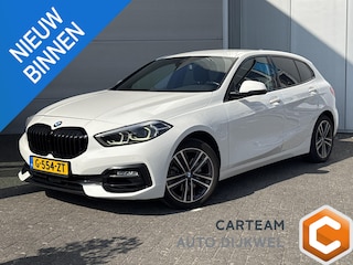 BMW 118i Executive Edition Sportline