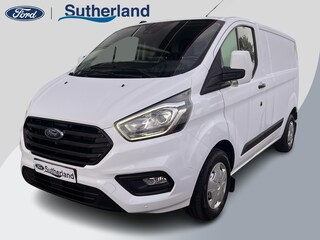 Ford Transit Custom 300 2.0 TDCI L1H1 Trend Navigatie | Trekhaak | Betimmerde Laadruimte |
