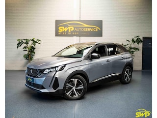 Peugeot 3008 1.6 HYbrid 225 GT | Navi | ACC | Pano | Lage kms