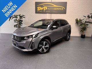 Peugeot 3008 1.6 HYbrid 225 GT | Navi | ACC | Pano | Lage kms