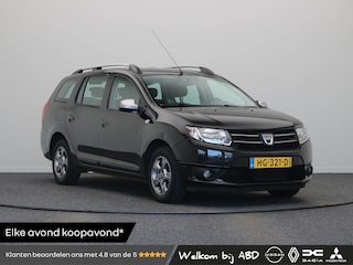 Dacia Logan TCe 90pk 10th Anniversary | Trekhaak | Cruise Control | Parkeersensoren Achter |