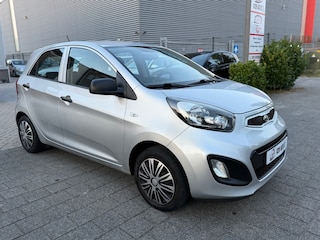 Kia Picanto 1.0 CVVT|Stuurbekr|Stuur verstelbaar