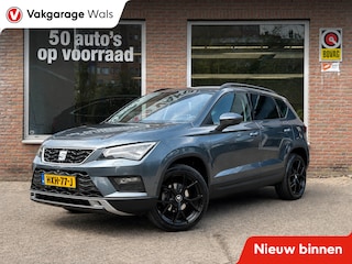 Seat Ateca 1.5 TSI Xperience Business Intense | Navi| Carplay | 360 Camera | Stoelverwarming | ACC Cruise | Beats | Trekhaak