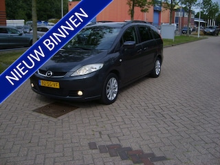 Mazda 5 1.8 Executive 7 Persoons